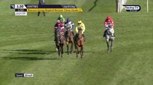 aintree results today|Aintree Racecourse, Results & Racecards .